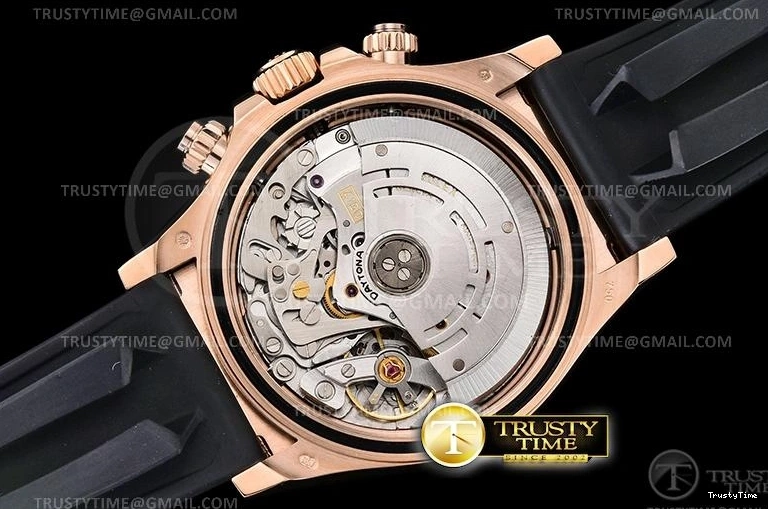 1107 Chic ROLDYT0299D – Daytona 116515LN 939